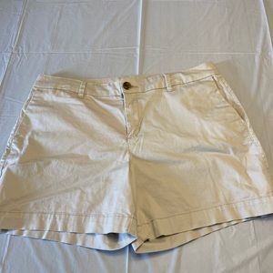Women’s Casual Shorts